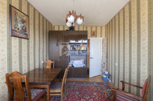 3-комн. квартира, Королёв, Парковая улица, 6/13, #id1281825