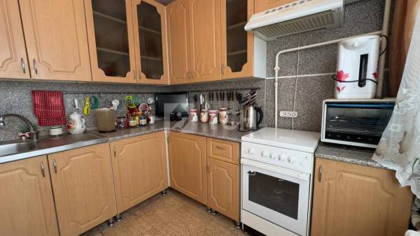 1-комн. квартира, деревня Нововоронино, 40, #id1921876