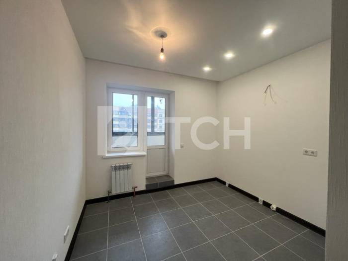1-комн. Квартира, Пушкино, Сретенская улица, 1к2, #id680971