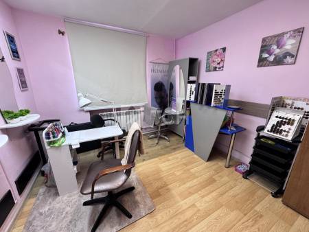 Коммерческая недвижимость, Краснозаводск, Новая улица, 4, #id2036208