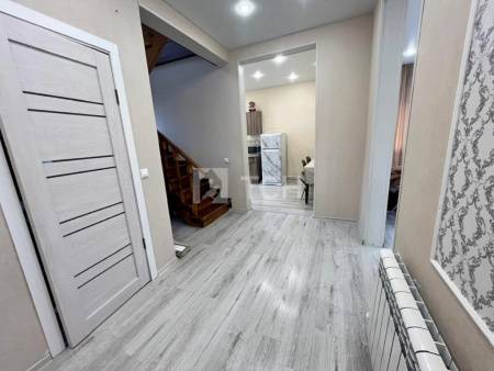 Дом, Богородский г.о., КП Боково, 2-й Звёздный проезд, 10, #id1892843