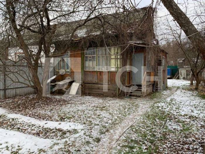 Дом, г.о. Пушкинский, Пушкино, Ключевская улица, 21А, #id359611