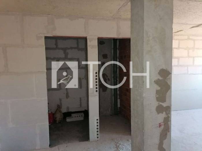 1-комн. квартира, Большие Жеребцы, мкр Восточный, 1к3 #id272896