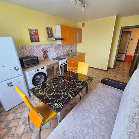 1-комн. квартира, Ивантеевка, улица Бережок, 4, #id2294965