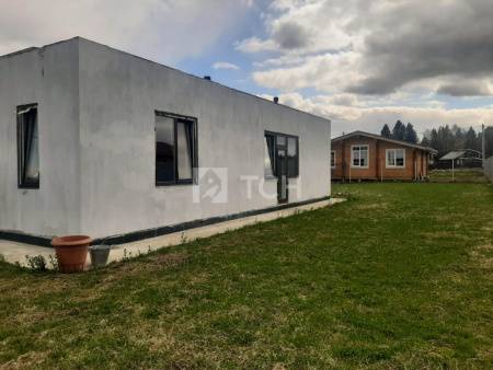 Дом, Дмитровский муниципальный округ, КП Ольшаны, Яблоневая улица, #id1762600