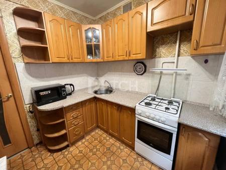 3-комн. квартира, Москва, Палехская улица, 11, #id1803457