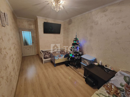 3-комн. квартира, Ивантеевка, улица Бережок, 8, #id1346517
