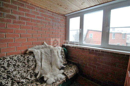 Дом, г.о. Щёлково, садовое товарищество Сатурн, 130, #id1692336