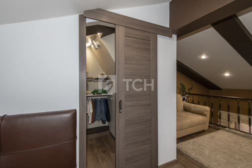 2-комн. квартира, Королёв, улица Горького, 79к9, #id360497