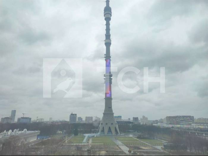 Офис, Москва, улица Академика Королёва, 13с1, #id360391