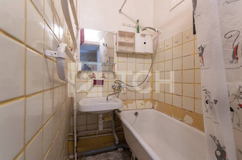 2-комн. Квартира, Королёв, улица Героев Курсантов, 26, #id445234