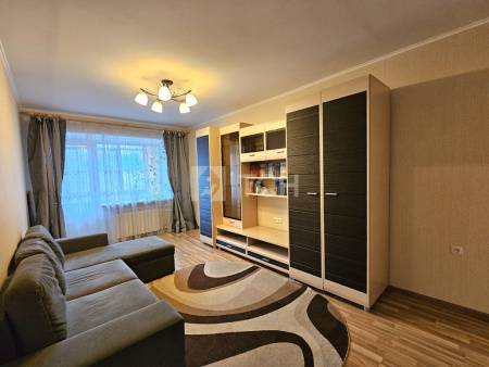 3-комн. квартира, рабочий посёлок Лесной, улица Гагарина, 2А, #id1502654