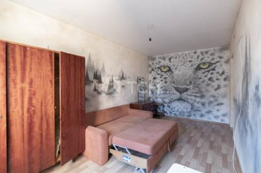 2-комн. квартира, Щёлково, 10к2, #id1685378