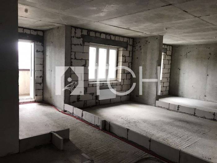 3-комн. квартира, Пушкино, проезд 1-й Некрасовский, 9 #id285805