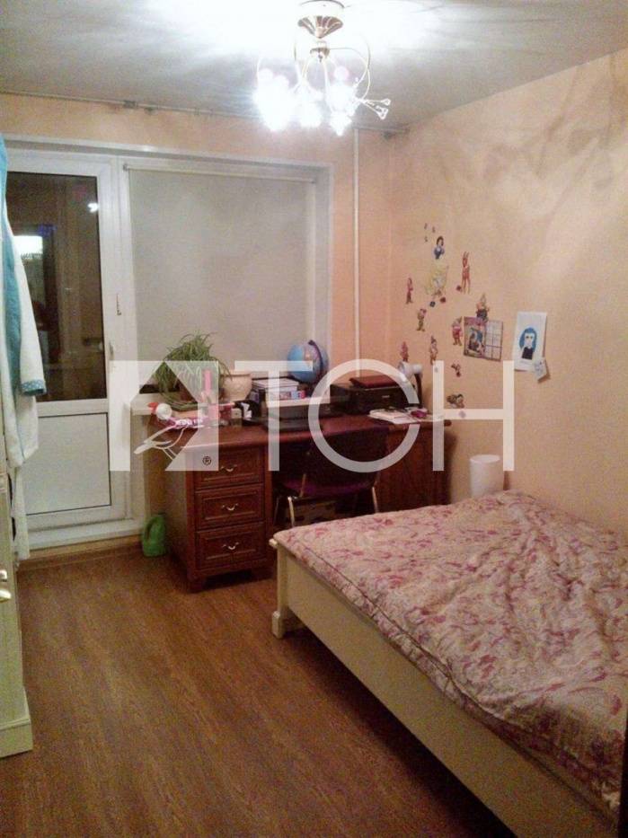 3-комн. квартира, Пушкино, ул Инессы Арманд, 5 #id238263