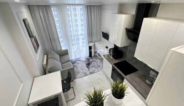 1-комн. квартира, Люберцы, Весенняя улица, 14, #id1883718