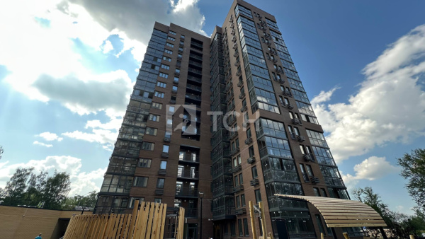 1-комн. квартира, Щёлково, Центральная улица, 67, #id1708296