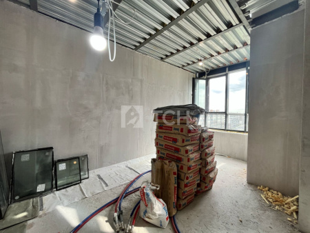 2-комн. квартира, Тенистый бульвар, 11, #id1583511