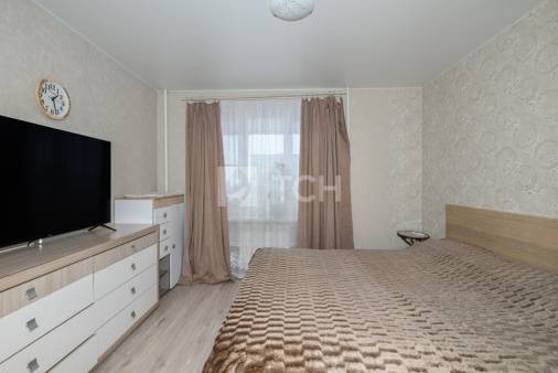 3-комн. квартира, Пушкино, улица Л. Толстого, 19, #id2055839