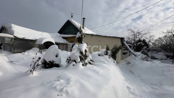 Дом, г.о. Пушкинский, Пушкино, улица Пушкинская Горка, 4Б, #id2035960