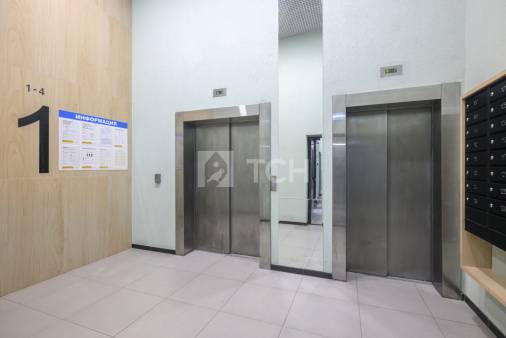 1-комн. квартира, улица Картмазовские Пруды, 2к1, #id1917166