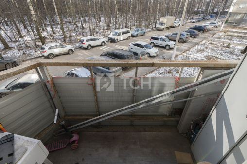 1-комн. квартира, Ивантеевка, Центральный проезд, 17, #id1044343