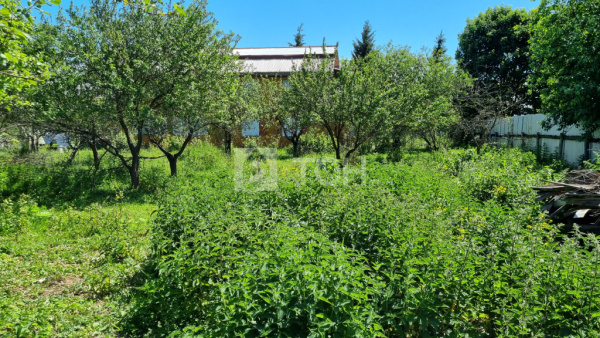 Дом, Тульская область, Заокский район, поселок Шульгинский, Северная улица, 12, #id559675