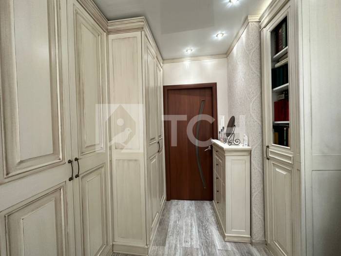 3-комн. Квартира, Пушкино, Московский проспект, 38/14, #id704128