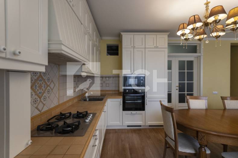 3-комн. Квартира, деревня Оболдино, Радужная улица, 13, #id560609