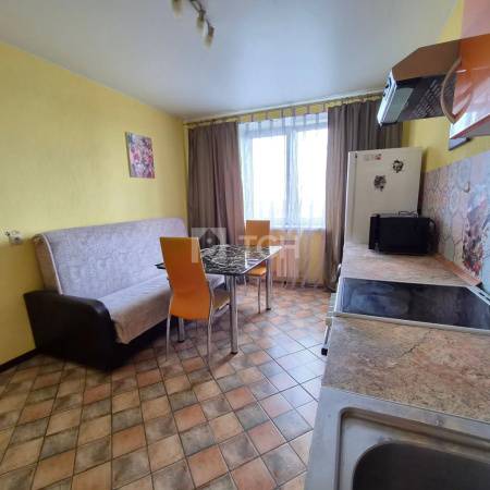 1-комн. квартира, Ивантеевка, улица Бережок, 4, #id2294965