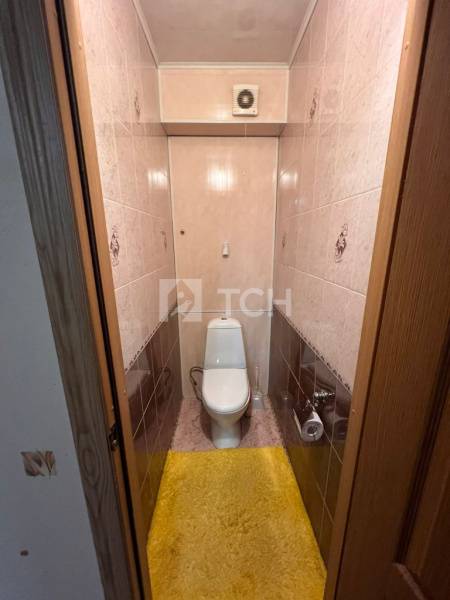 2-комн. квартира, рабочий посёлок Лесной, Советская улица, 3Вк1, #id1963023