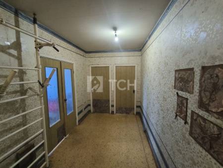 3-комн. квартира, Королёв, Пушкинская улица, 3, #id970026