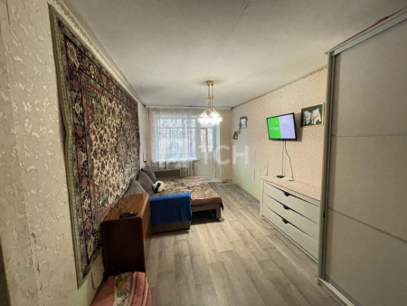 2-комн. квартира, Мытищи, Лётная улица, 18к3, #id1581248