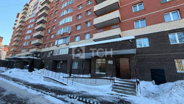 1-комн. квартира, Королёв, Октябрьский бульвар, 3, #id1998706