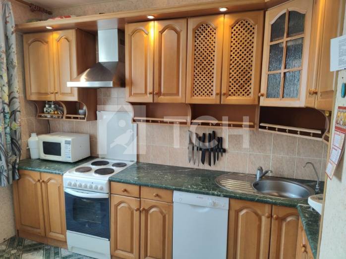 2-комн. Квартира, Мытищи, Юбилейная улица, 36к2, #id596480