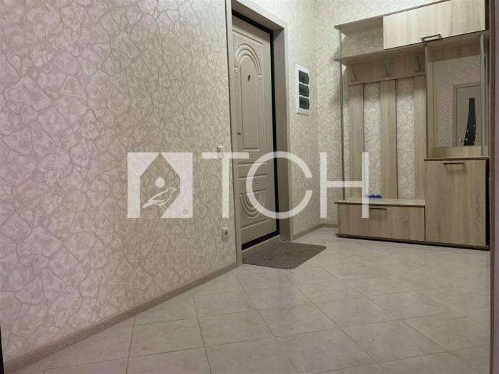 1-комн. квартира, Свердловский, ул Алексея Короткова, 3 #id278685
