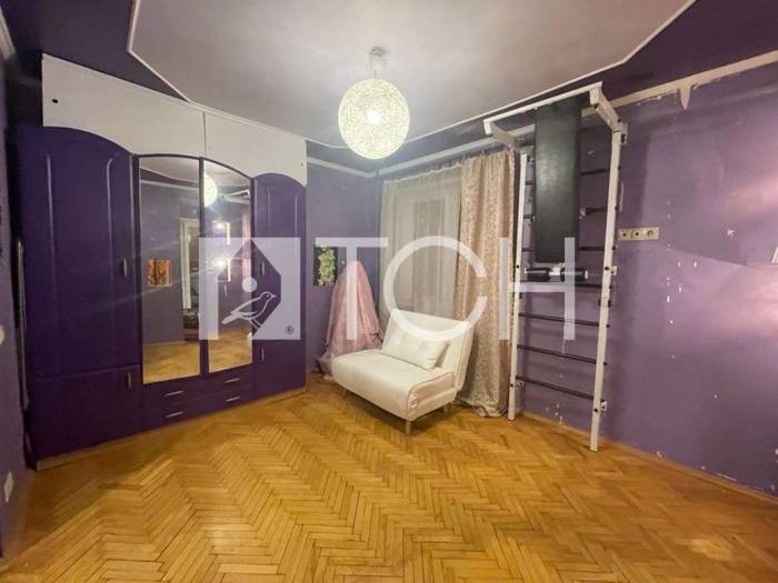 1-комн. квартира, Мытищи, пр-кт Новомытищинский, 80к8 #id298126