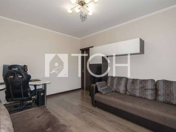 3-комн. квартира, Королев, ул Горького, 45 #id271420