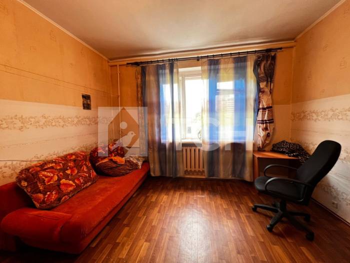 Комната, Ивантеевка, Фабричный проезд, 2Б, #id509350