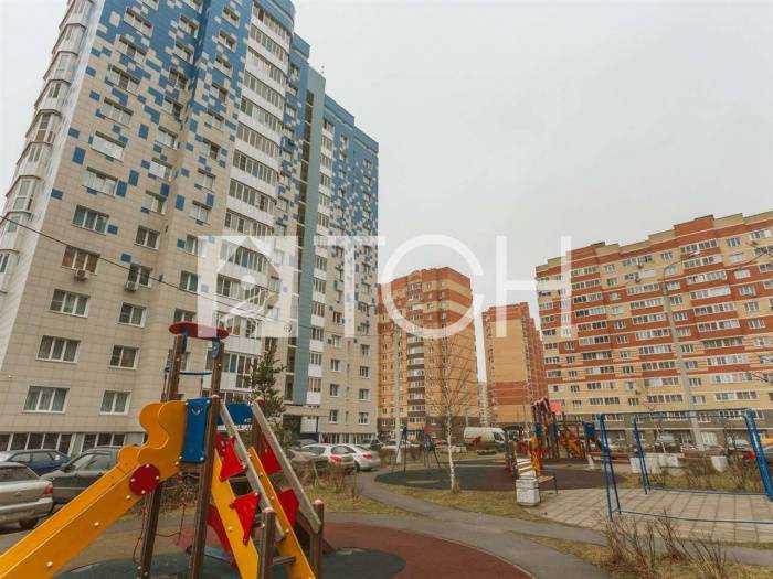 1-комн. квартира, Свердловский, ул Заречная, 8 #id236411