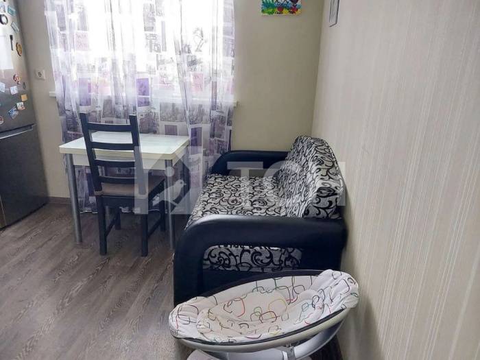 1-комн. Квартира, Ивантеевка, улица Новосёлки, 2, #id659356