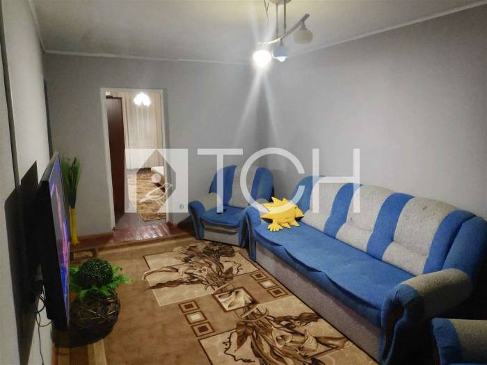 2-комн. квартира, Щелково, пер Советский 1-й, 21 #id297357