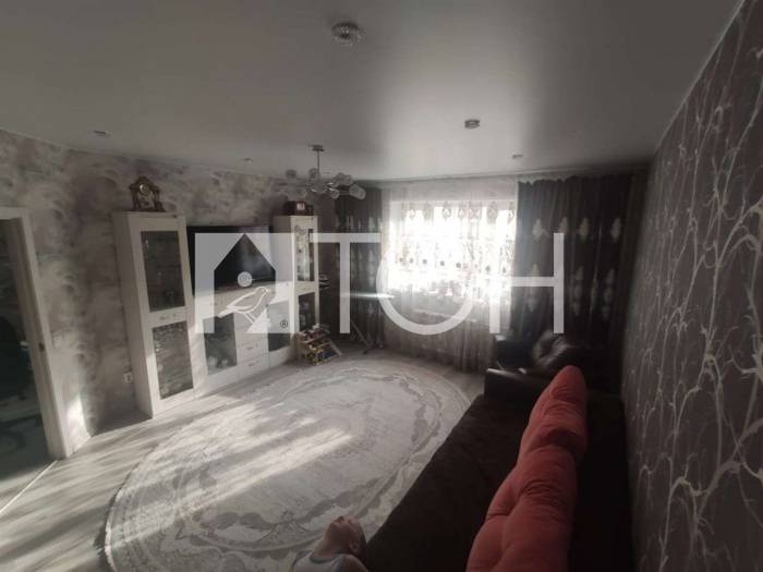 3-комн. квартира, Щелково, мкр Потаповский, 1к1 #id281643