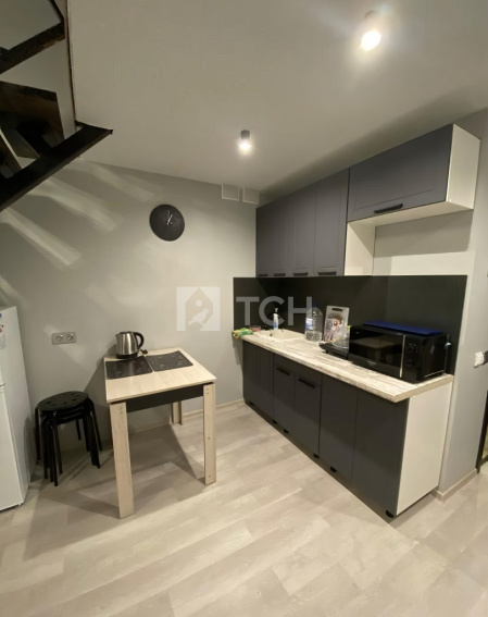 Квартира-студия, Королёв, Полевая улица, 11к2, #id1263920