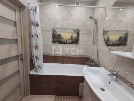 1-комн. квартира, Ивантеевка, улица Бережок, 3, #id2006913