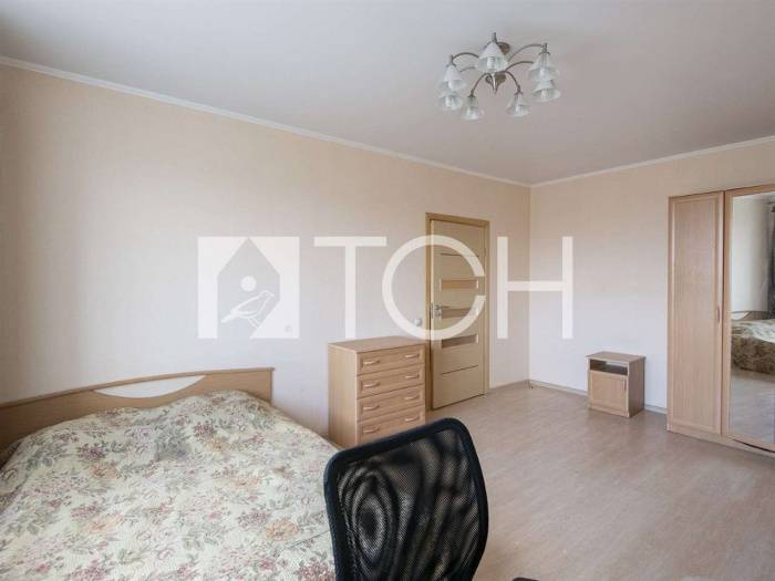 1-комн. квартира, Свердловский, ул Михаила Марченко, 14 #id278438