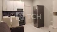 Квартира-студия, рабочий посёлок Свердловский, улица Строителей, 7, #id409719