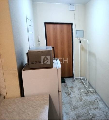 Квартира-студия, деревня Пирогово, улица Ильинского, 7, #id1820182