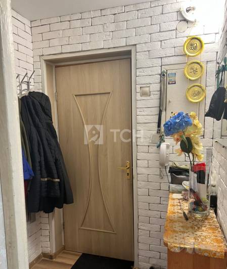 1-комн. квартира, Щёлково, Полевая улица, 16, #id1787945