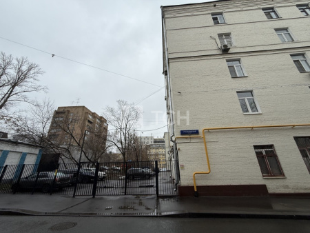 Комната, Москва, Ольховская улица, 17, #id1315686